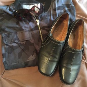 naturalSoul by Naturalizer Fleet Walking Shoe